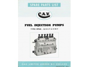 cav_bpe6b_q_r_s_t_u_v_w_y_fuel_pumps