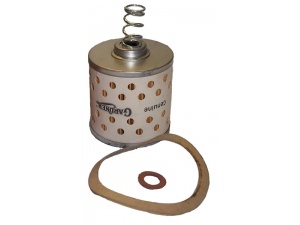 L2, LW, LX, LXB, L3, L3B & LS Fuel Filter Element