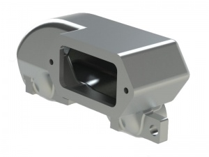 LW & LS Side Inlet Intake Manifold