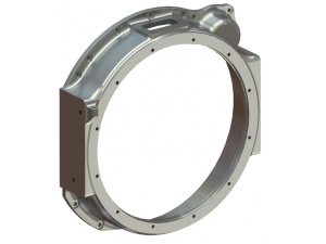 LW,LX & LXB Flywheel Bell Housing Adapter 