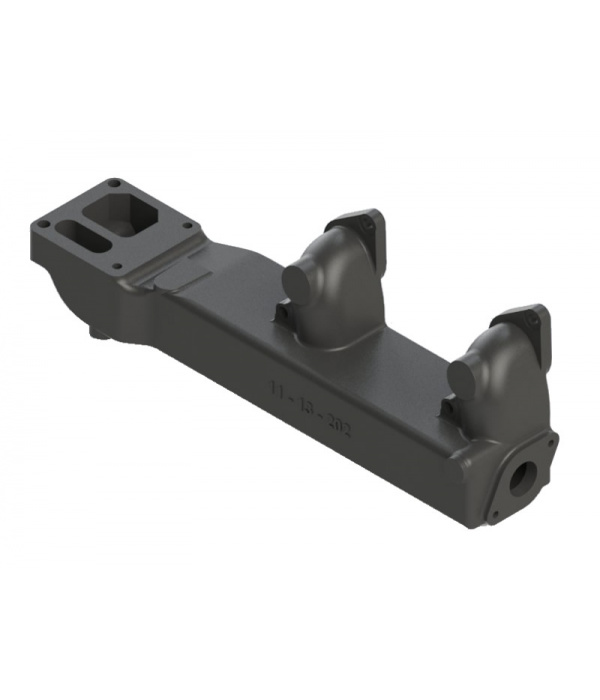 JP,JS & JK Water Cooled Marine Exhaust Manifold 