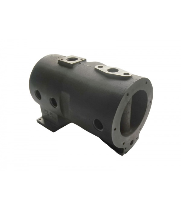 JP, JS & JK Marine Water Cooled Exhaust Silencer 