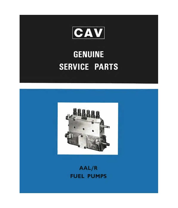 aal_r_fuel_pumps_parts_list