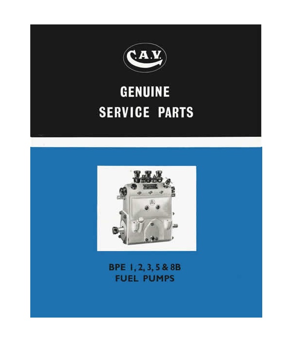 cav_bpe_1_2_3__5__8b_fuel_pumps_parts_list