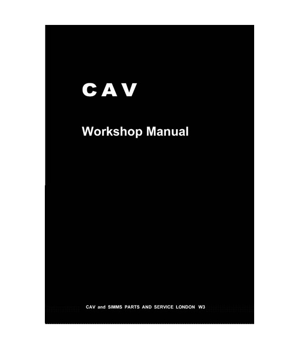 Multihole & Pintle Injector Manual