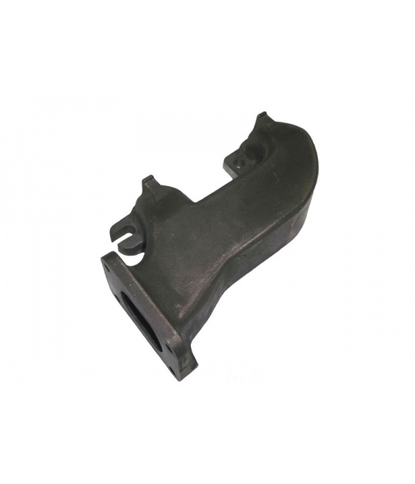 LW & LS End Exit Exhaust Manifold