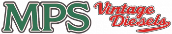 MPS Vintage Diesels